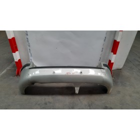 PARAGOLPES TRASERO PEUGEOT 407SW