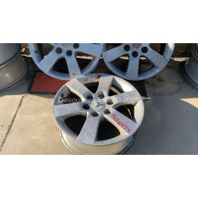 JUEGO 3 LLANTAS MONTERO V80 18"