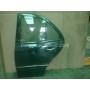 Puerta trasera izquierda Mercedes Clase C W203 gris.