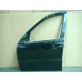 Puerta delantera izquierda Mercedes W203 azul oscuro.