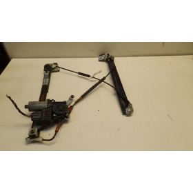 ELEVALUNAS DELANTERO DERECHO FORD MONDEO III