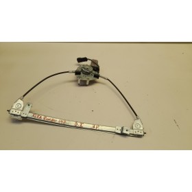ELEVALUNAS DELANTERO IZQUIERDO ALFA ROMEO 147