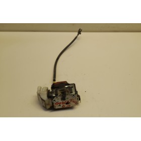 CERRADURA PUERTA DELANTERA DERECHA FIAT DOBLO