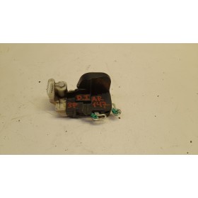 CERRADURA PUERTA DELANTERA IZQUIERDA ALFA ROMEO 147