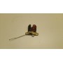 CERRADURA DE MALETERO PORTÓN AUDI A3 8L