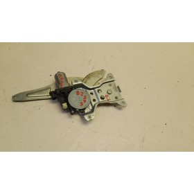 ELEVALUNAS TRASERO DERECHO SUZUKI SX4