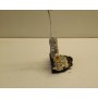 CERRADURA DE PUERTA TRASERA IZQUIERDA SEAT EXEO ST