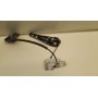 CERRADURA PUERTA DELANTERA DERECHA CITROEN C3