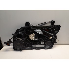 1K0 959 792 5 980852-111 3C1 837 756G ELEVALUNAS DELANTERO DERECHO VOLKSWAGEN PASSAT B6