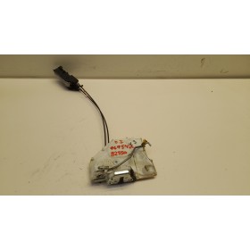 CERRADURA PUERTA DELANTERA IZQUIERDA SUZUKI SX4