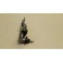 MOTOR DE LIMPIAPARABRISAS TRASERO SUZUKI SX4