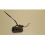 3B4 839016AG CERRADURA DE PUERTA TRASERA DERECHA SEAT IBIZA 6L