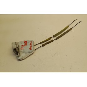 CERRADURA PUERTA DELANTERA DERECHA MAZDA 6