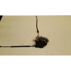 CERRADURA PUERTA DELANTERA DERECHA VOLKSWAGEN PASSAT B6