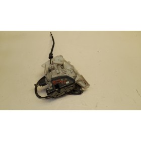 3C1 837 016 CERRADURA PUERTA DELANTERA DERECHA VOLKSWAGEN PASSAT B6