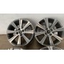 JUEGO 4 LLANTAS CITROEN C4 17" 4X108 7,5JX17 ET32
