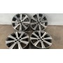 JUEGO 4 LLANTAS CITROEN C4 17" 4X108 7,5JX17 ET32