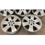 JUEGO 5 LLANTAS NISSAN PATHFINDER 17" 7JX17 ET30