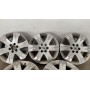 JUEGO 5 LLANTAS NISSAN PATHFINDER 17" 7JX17 ET30