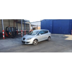 Despiece SEAT TOLEDO III