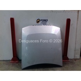 Capó Land Rover Discovery 300