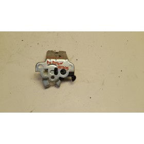 CERRADURA DE MALETERO PORTÓN SEAT EXEO ST