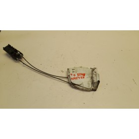 CERRADURA DE PUERTA TRASERA DERECHA SUZUKI SX4