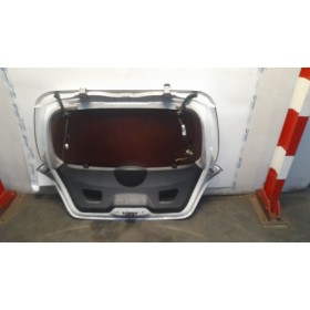 PORTÓN TRASERO PEUGEOT 207