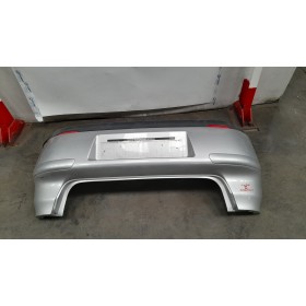 PARAGOLPES TRASERO SEAT IBIZA 6 L