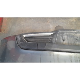 PARAGOLPES TRASERO PEUGEOT 308