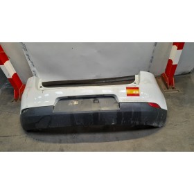 PARAGOLPES TRASERO RENAULT MEGANE III