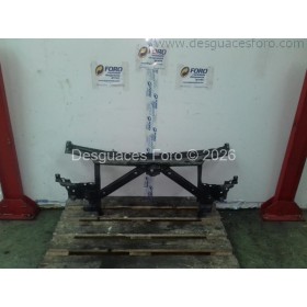 Frente ddelantero Seat Ibiza 6K2 1.4 i