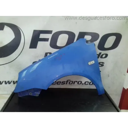 Aleta Izquierda Volkswagen Polo 3P 2001 Azul 2001 | Desguaces Foro
