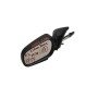 [E2 01 7002] Retrovisor Izquierdo Manual Citroen Xsara 1 2002 2002
