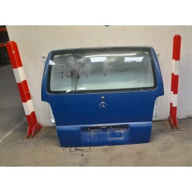PORTÓN TRASERO MERCEDES BENZ VITO W638