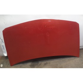 CAPÓ RENAULT MEGANE II FASE I