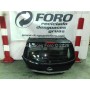 Portón trasero Opel Astra H 1.6. negro (con 3º luz de freno. motor de limpia y cerradura)