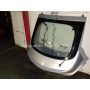 Portón trasero Opel Insignia. plata (5 puertas)