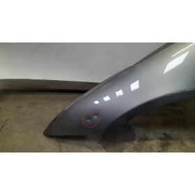ALETA DELANTERA IZQUIERDO JAGUAR XE 2016 PLATA