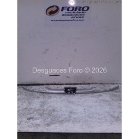 Rejilla Peugeot 206