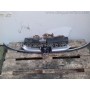 Rejilla elantera Peugeot 307 plata