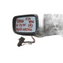 E1 117351 Retrovisor Izquierdo BMW E39 1996 | Desguaces Foro