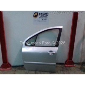 Puerta delantera izquierda Peugeot 307 SW
