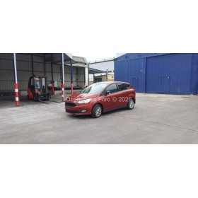 Despiece FORD C-MAX II FASE II