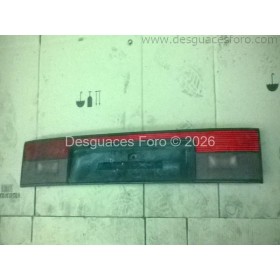 Piloto portón Renault 21.