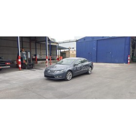 Despiece VOLKSWAGEN PASSAT CC B7