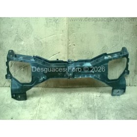 Traviesa delantera Citroën Berlingo (chapa).