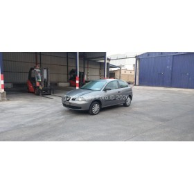 Despiece SEAT IBIZA 6L