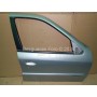 Puerta delantera derecha Citroen Xsara II plata