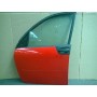 Puerta Delantera Izquierda Smart Forfour Rojo | Desguaces Foro